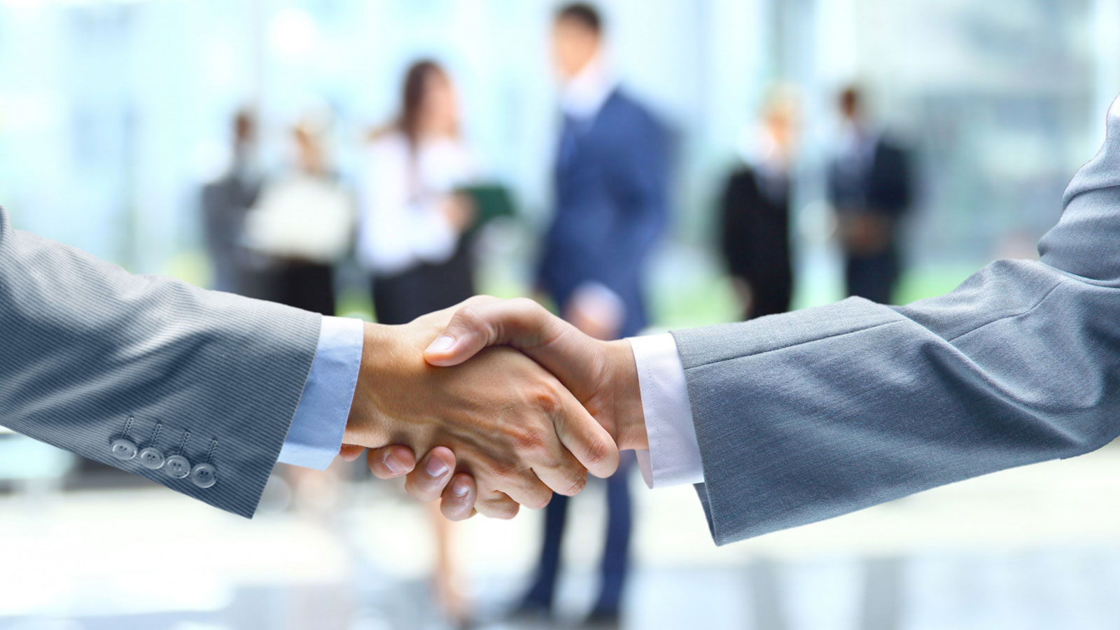 Zprostředkovatelská činnost